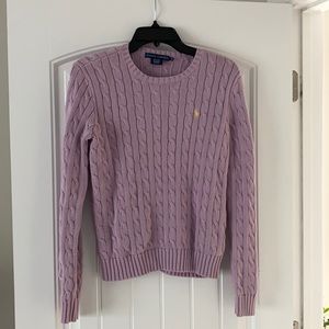 Ralph Lauren sweater